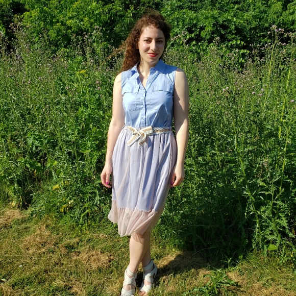 Meet your Posher, Zizi - Picture 1 of 1